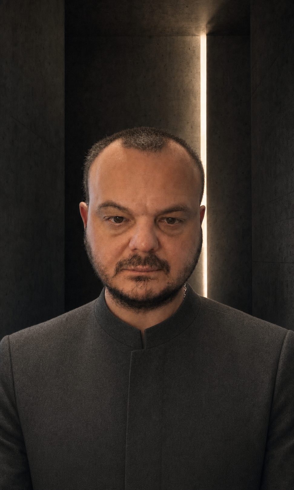 Portrait of IMAXBELOV